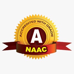NAAC A